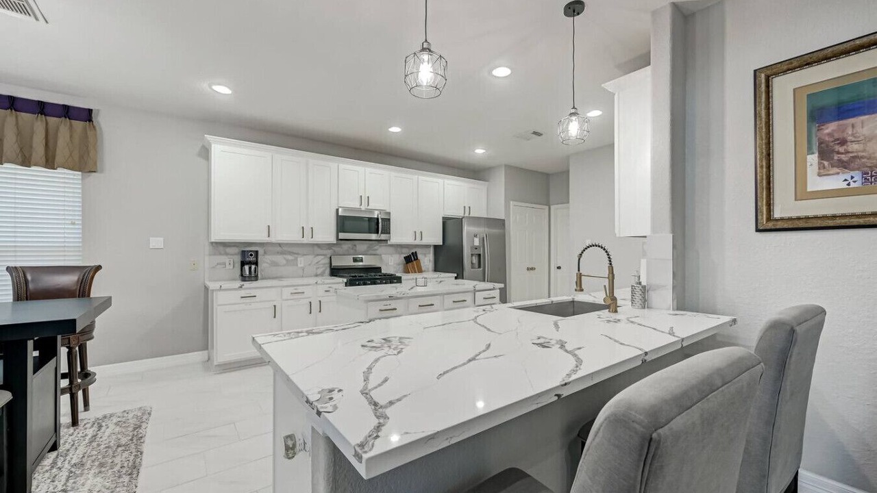 Photo of Kitchen in Sugar Land