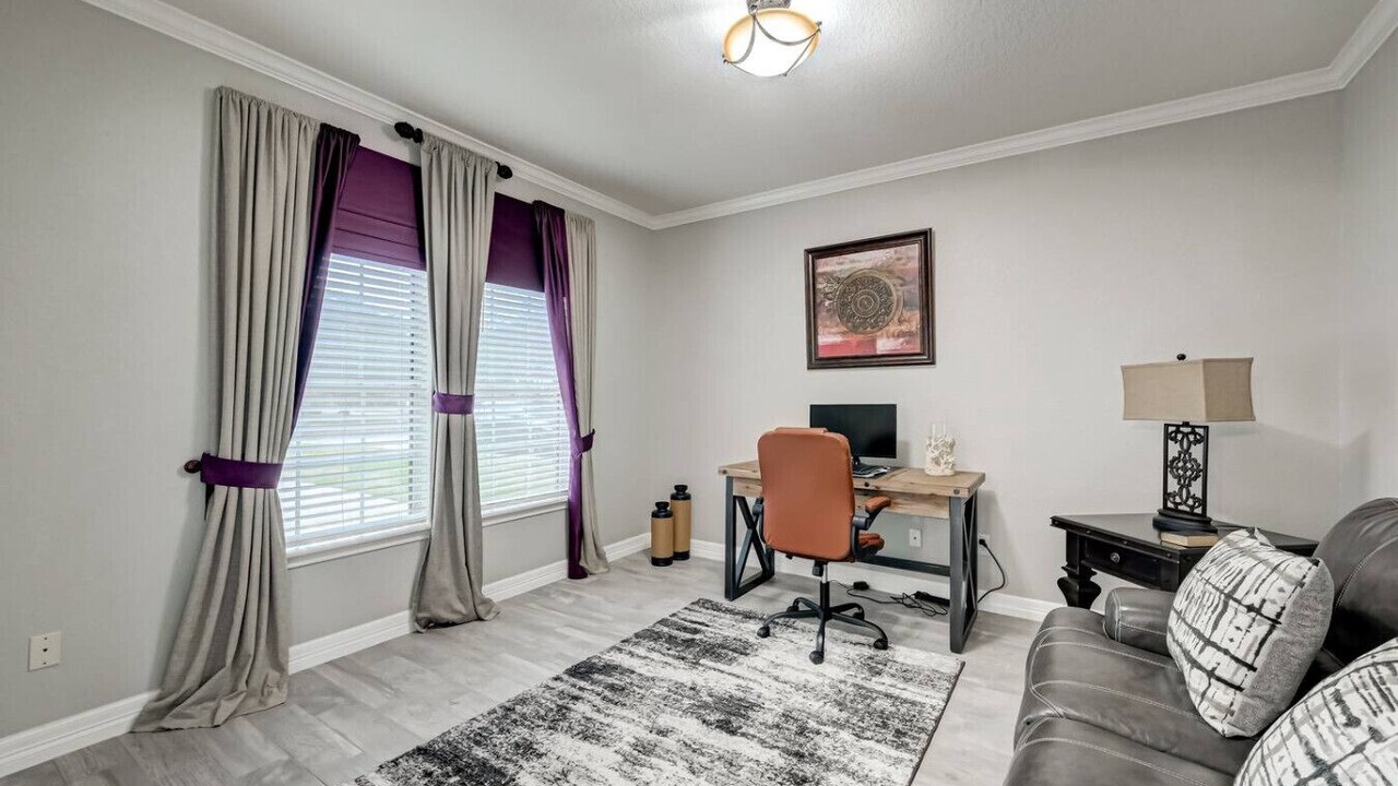 Photo of Livingroom in Sugar Land