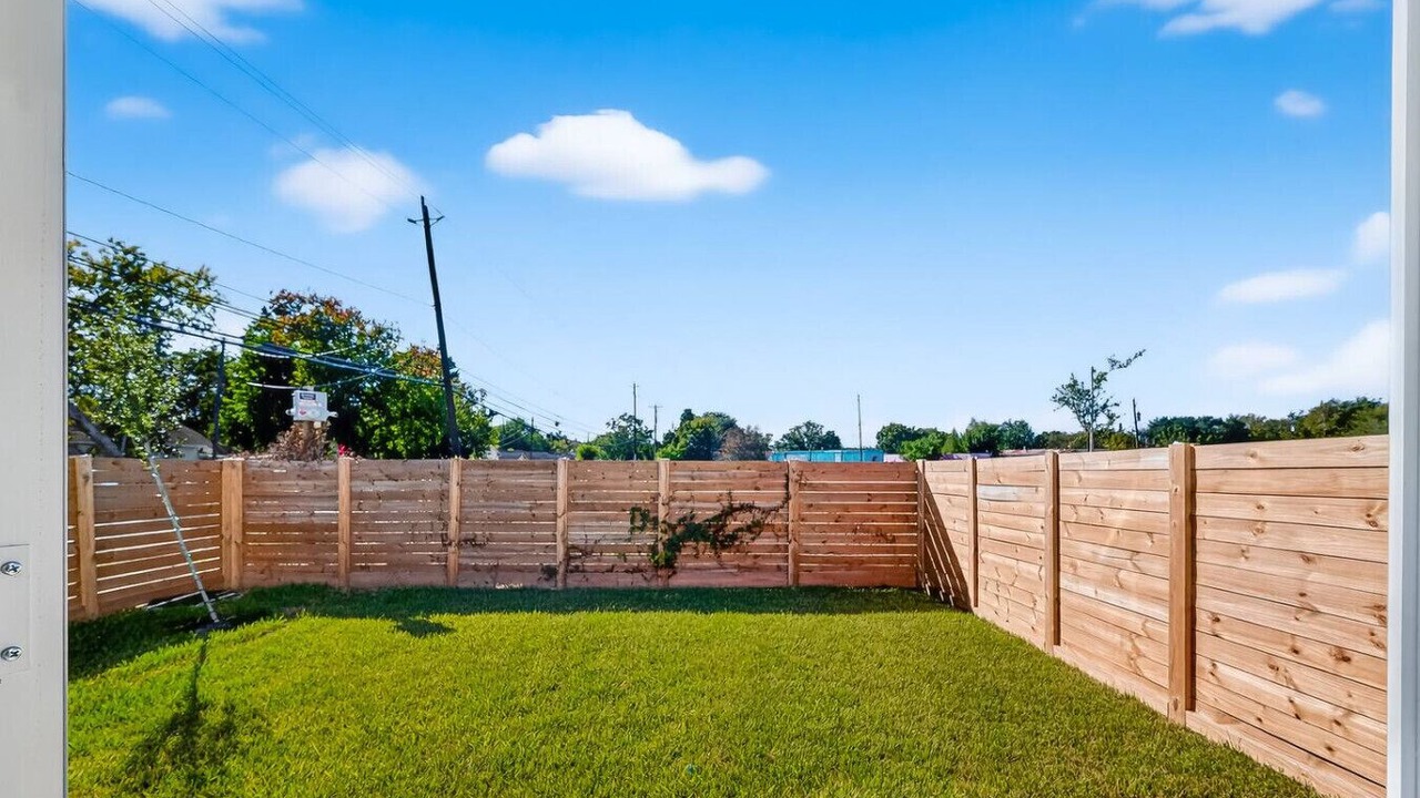 Photo of Outdoor in Southeast Houston