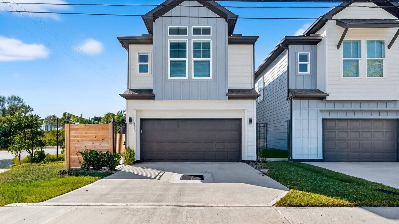 Photo of Outdoor in Southeast Houston