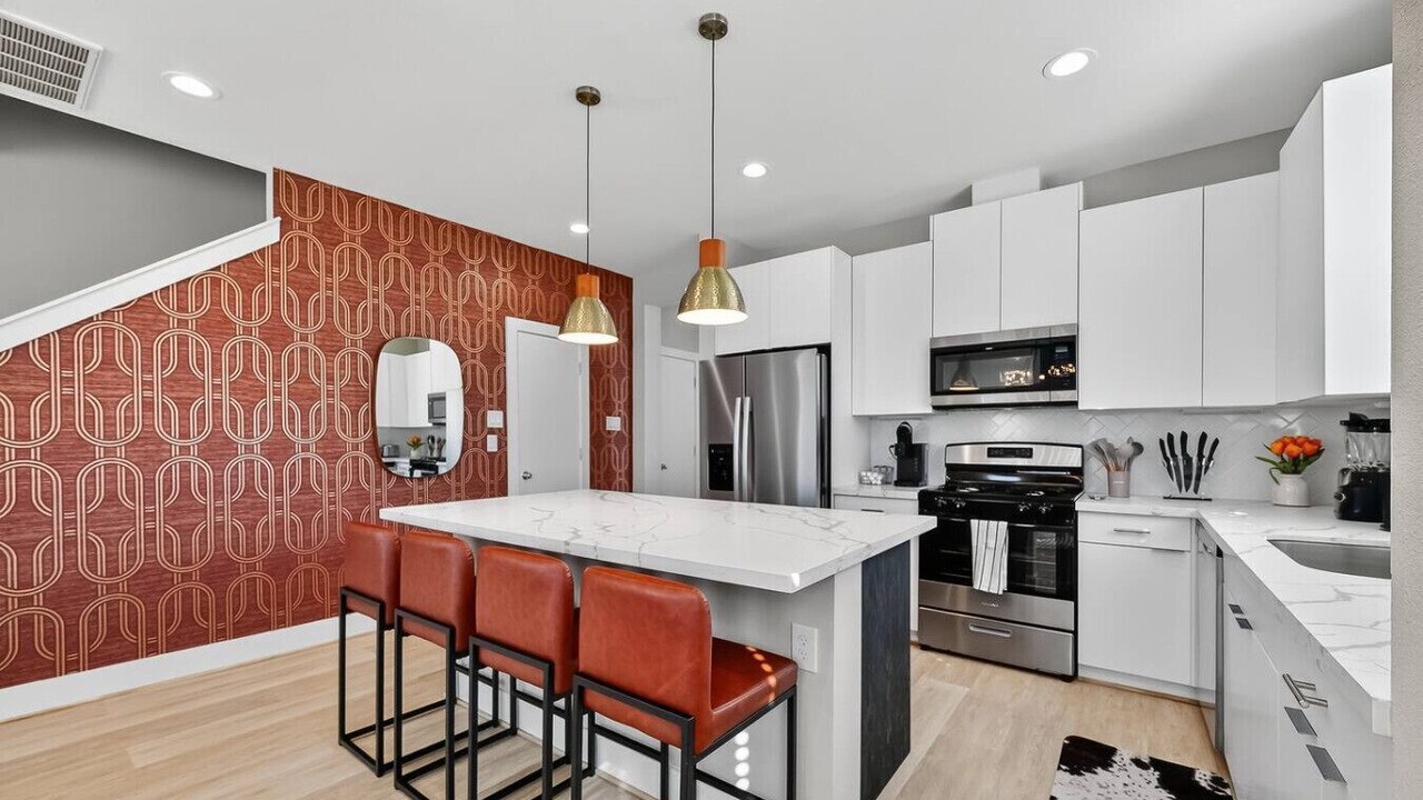 Photo of Kitchen in Southeast Houston