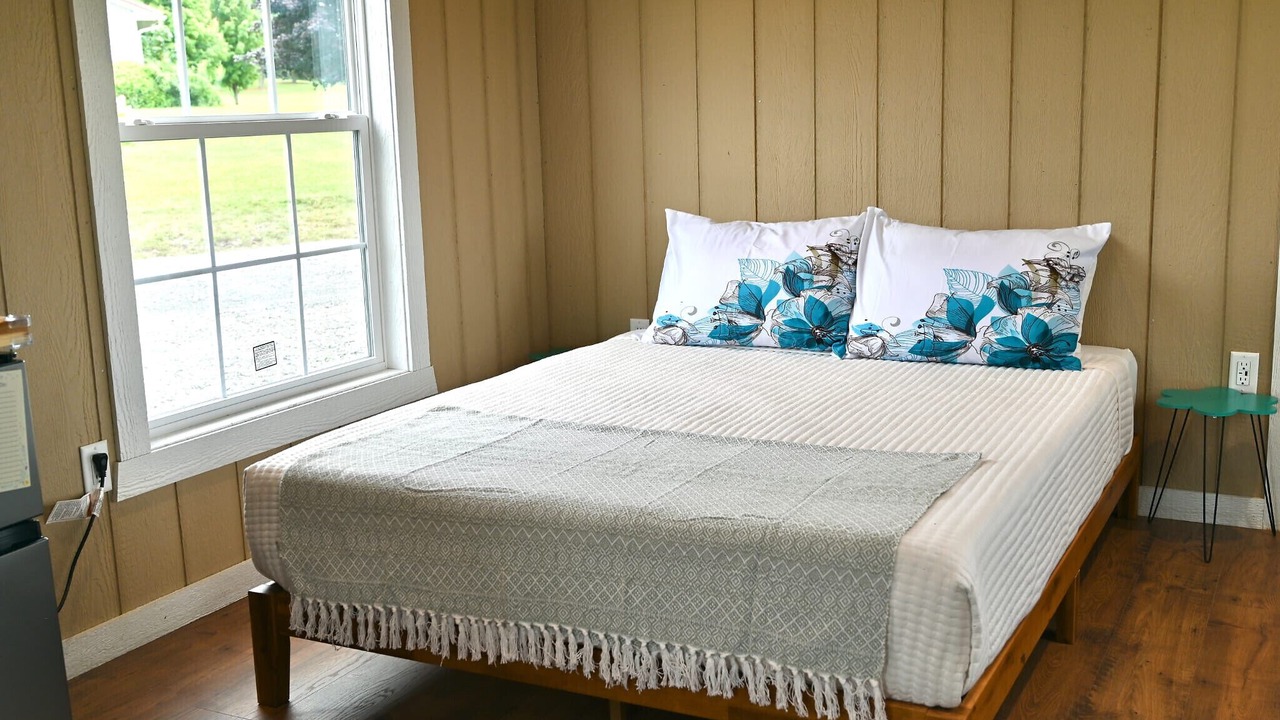Photo of Bedroom in Interlaken