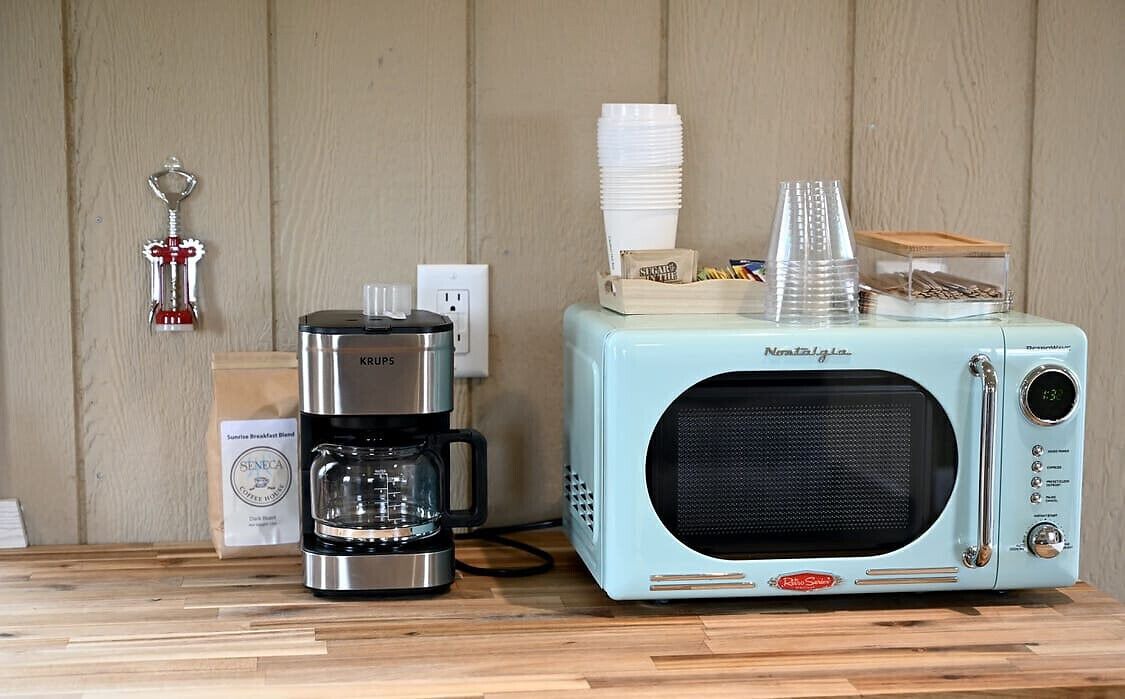 Photo of Kitchen in Interlaken
