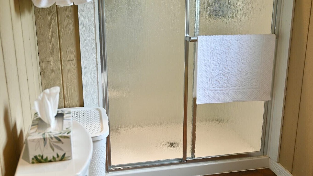 Photo of Bathroom in Interlaken