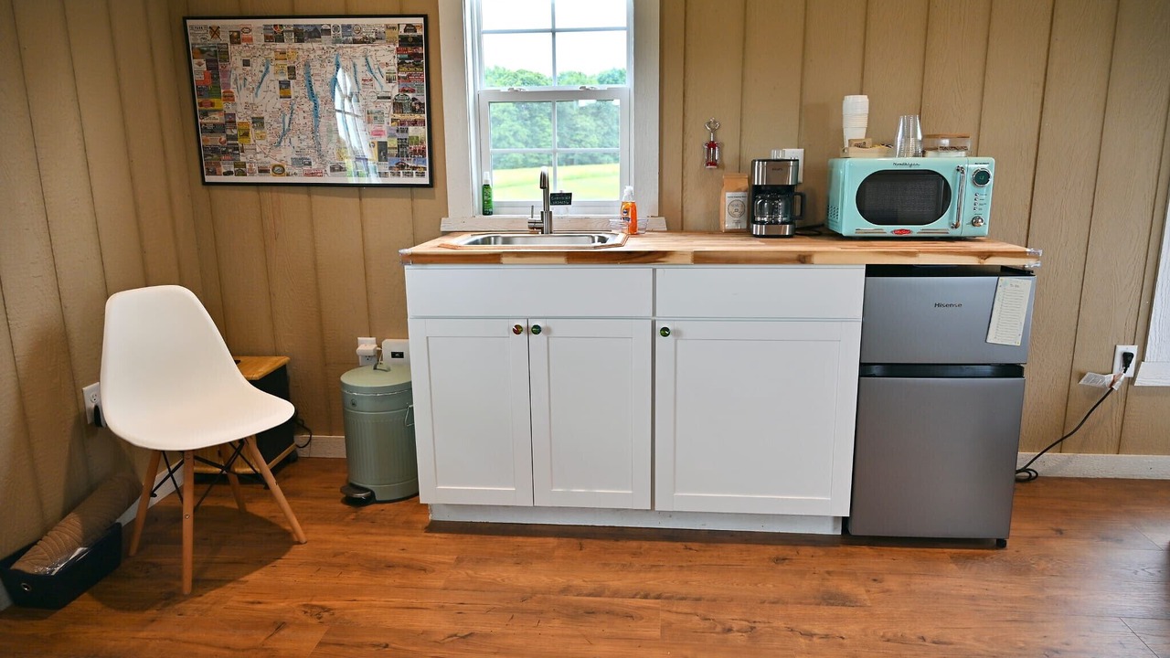 Photo of Kitchen in Interlaken