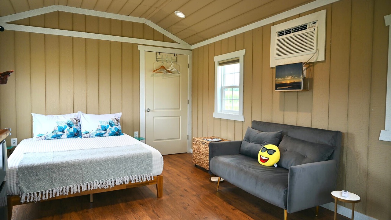 Photo of Bedroom in Interlaken
