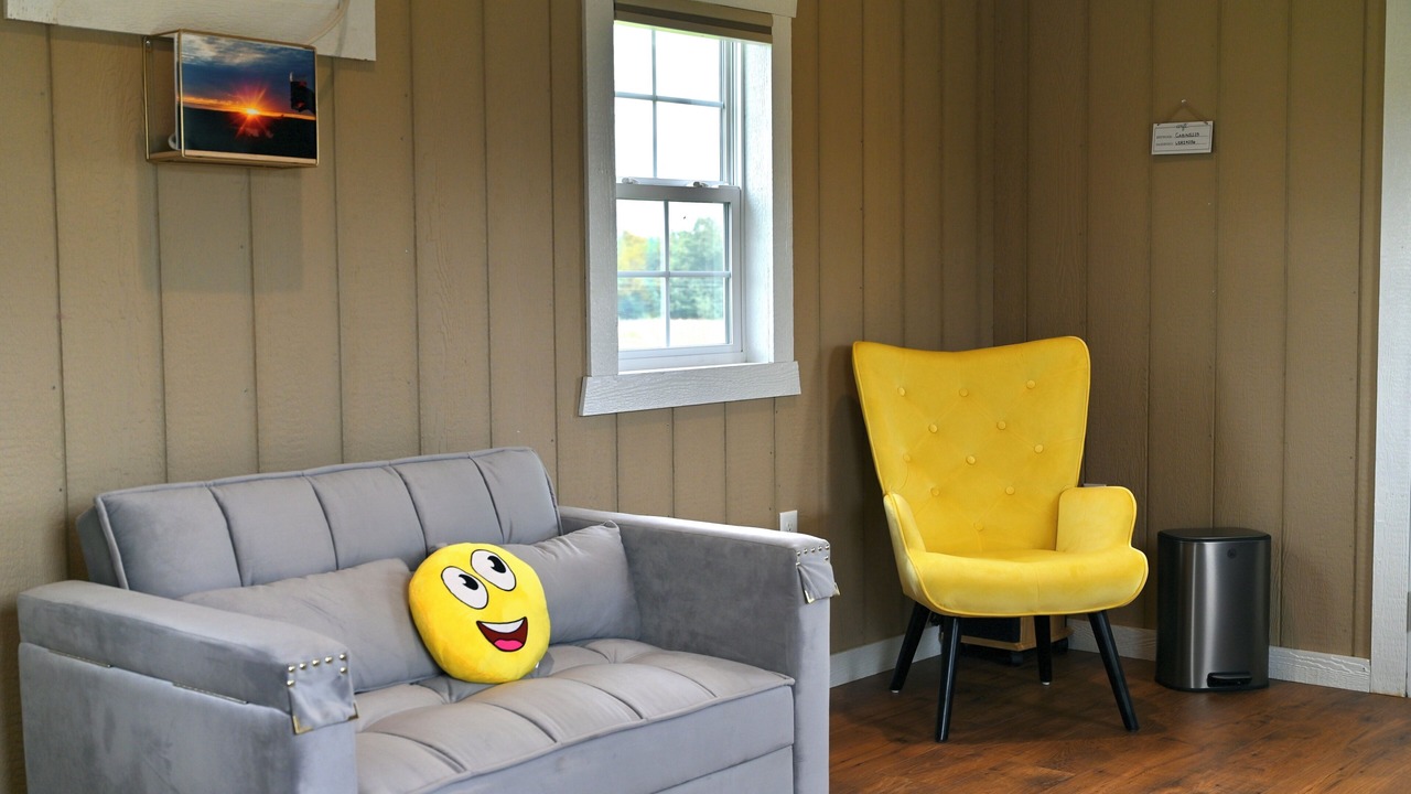 Photo of Livingroom in Interlaken