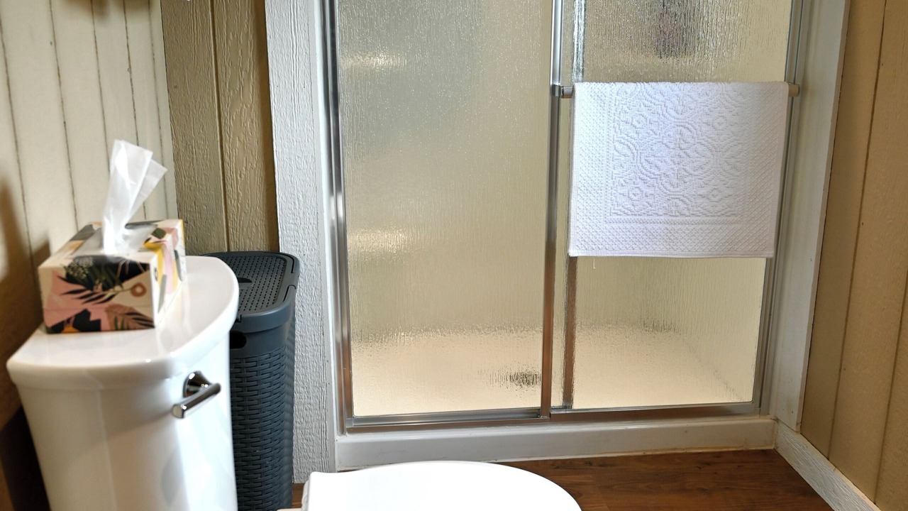 Photo of Bathroom in Interlaken