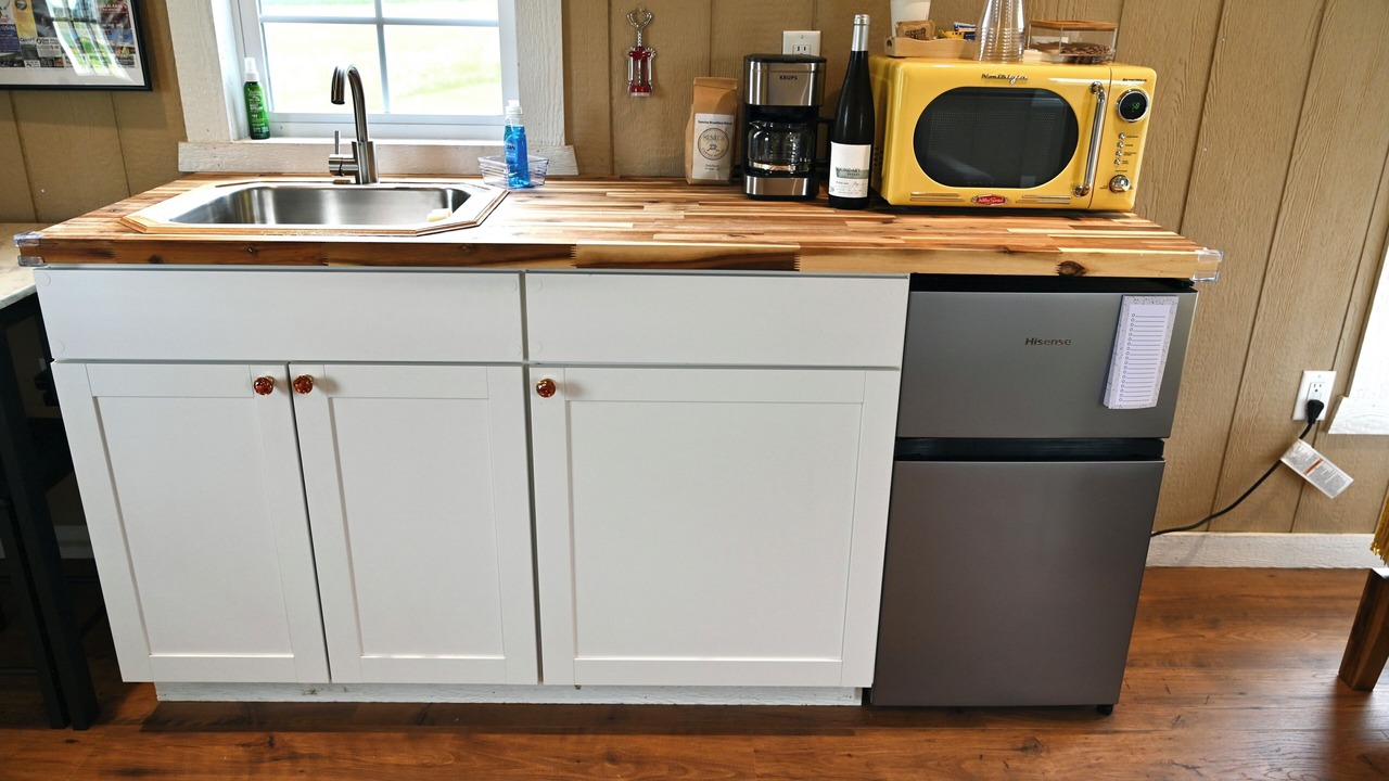 Photo of Kitchen in Interlaken