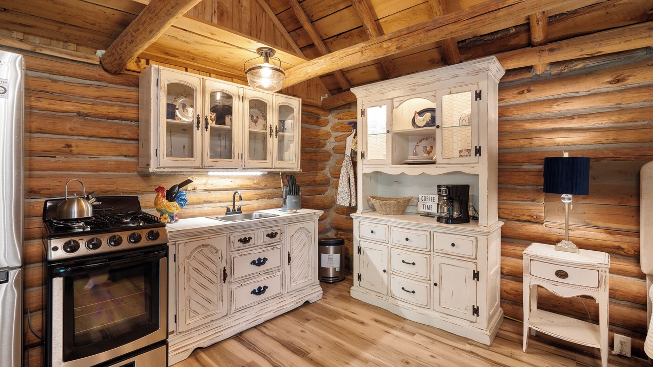 Photo of Kitchen in Rudy
