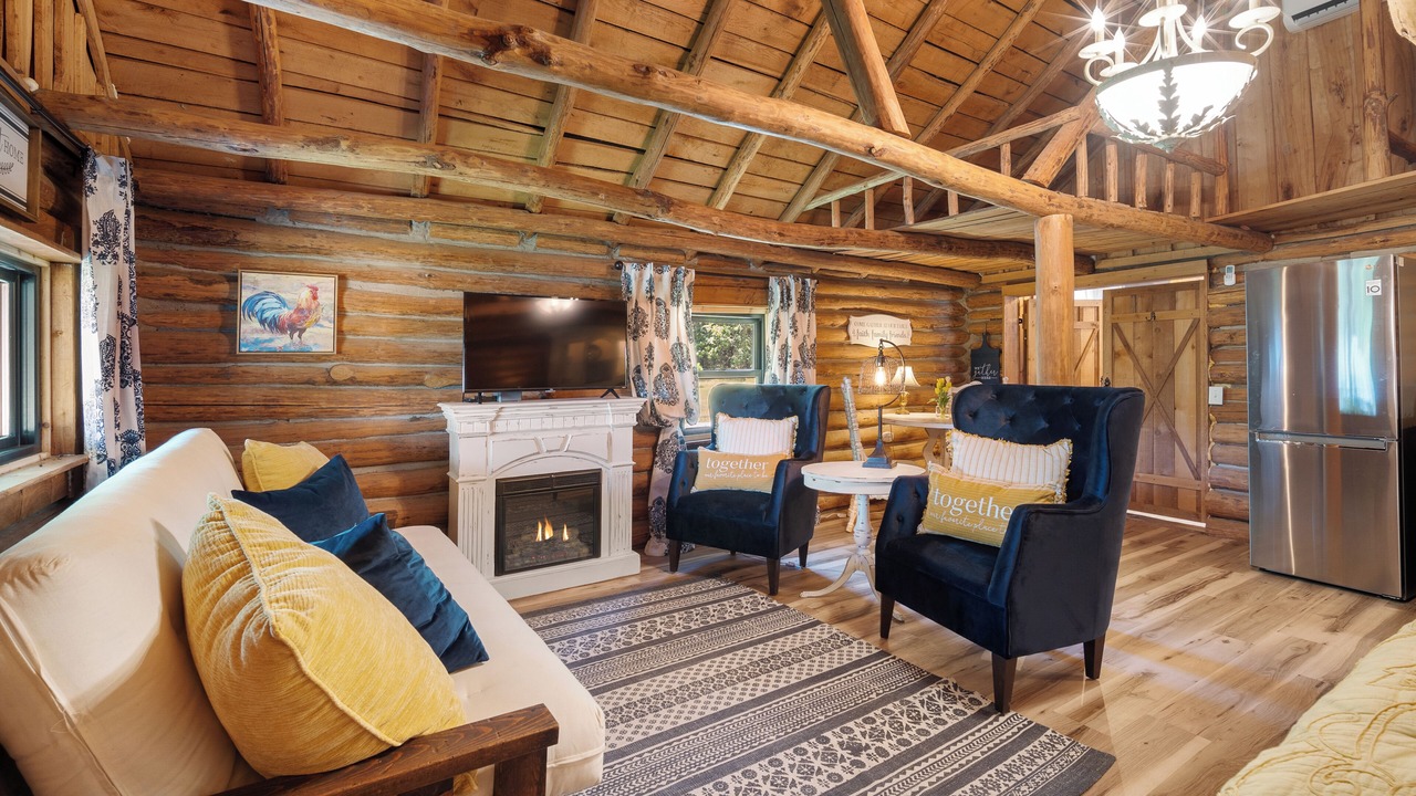 Photo of Livingroom in Rudy