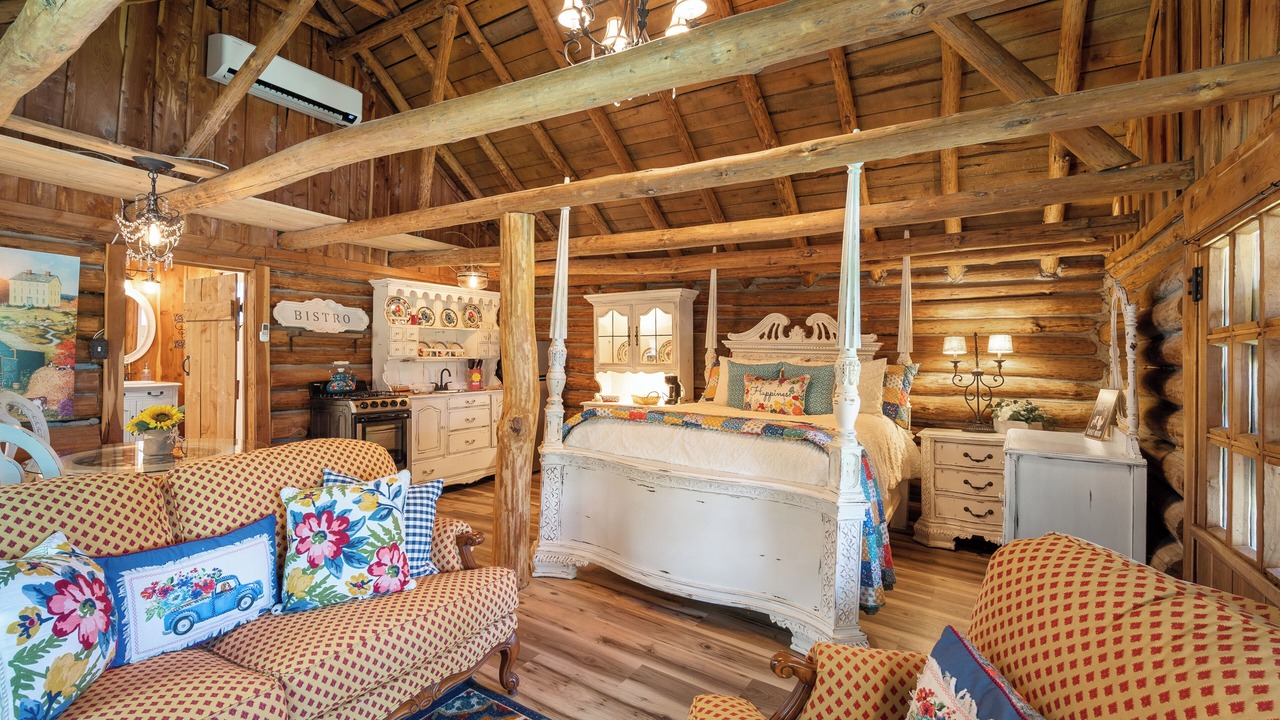 Photo of Bedroom in Rudy