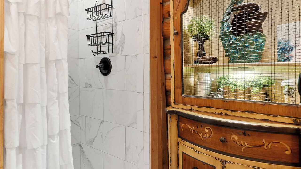 Photo of Bathroom in Rudy