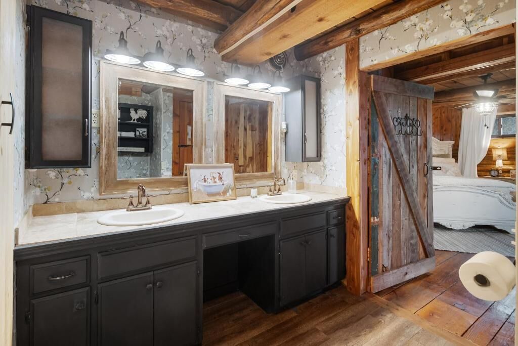 Photo of Bathroom in Rudy