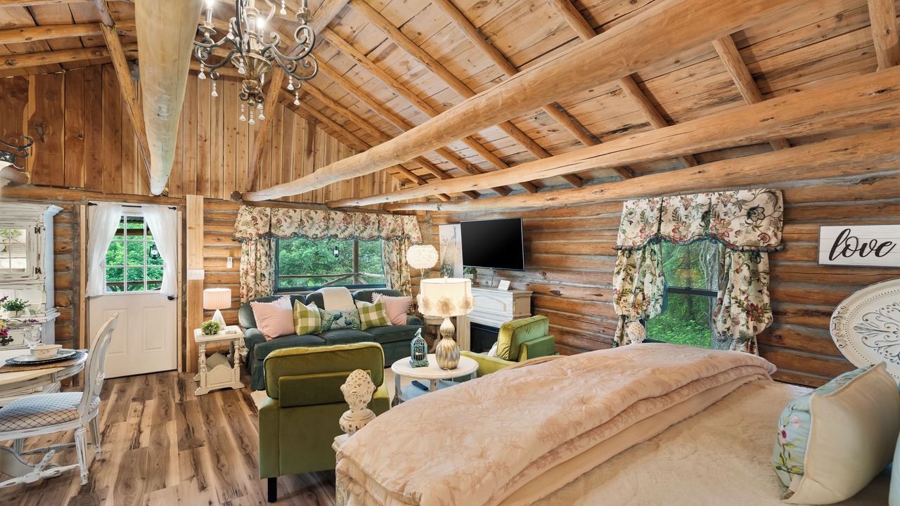 Photo of Bedroom in Rudy