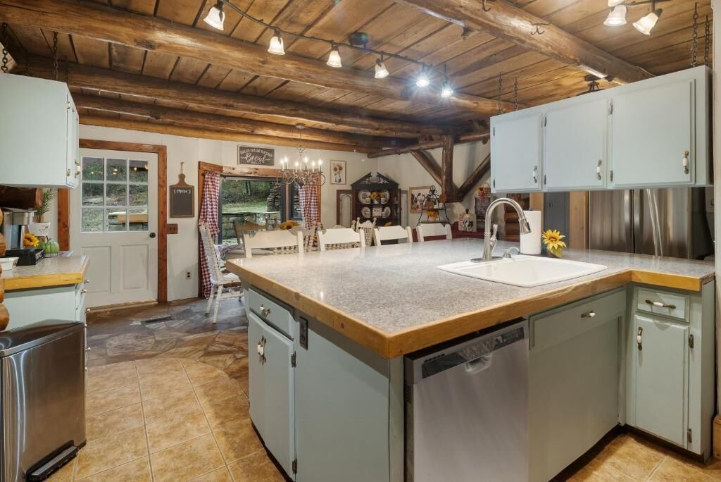 Photo of Kitchen in Rudy