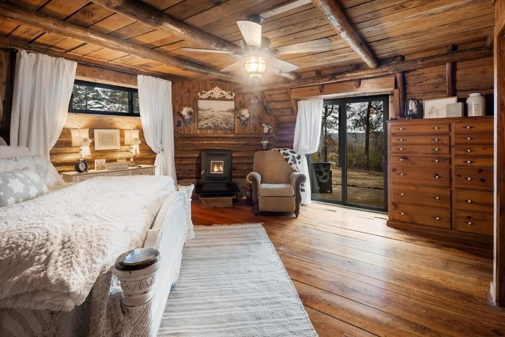 Photo of Bedroom in Rudy