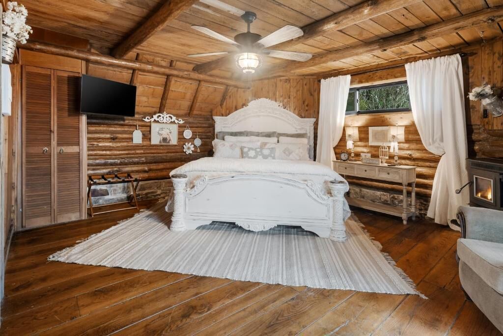Photo of Bedroom in Rudy