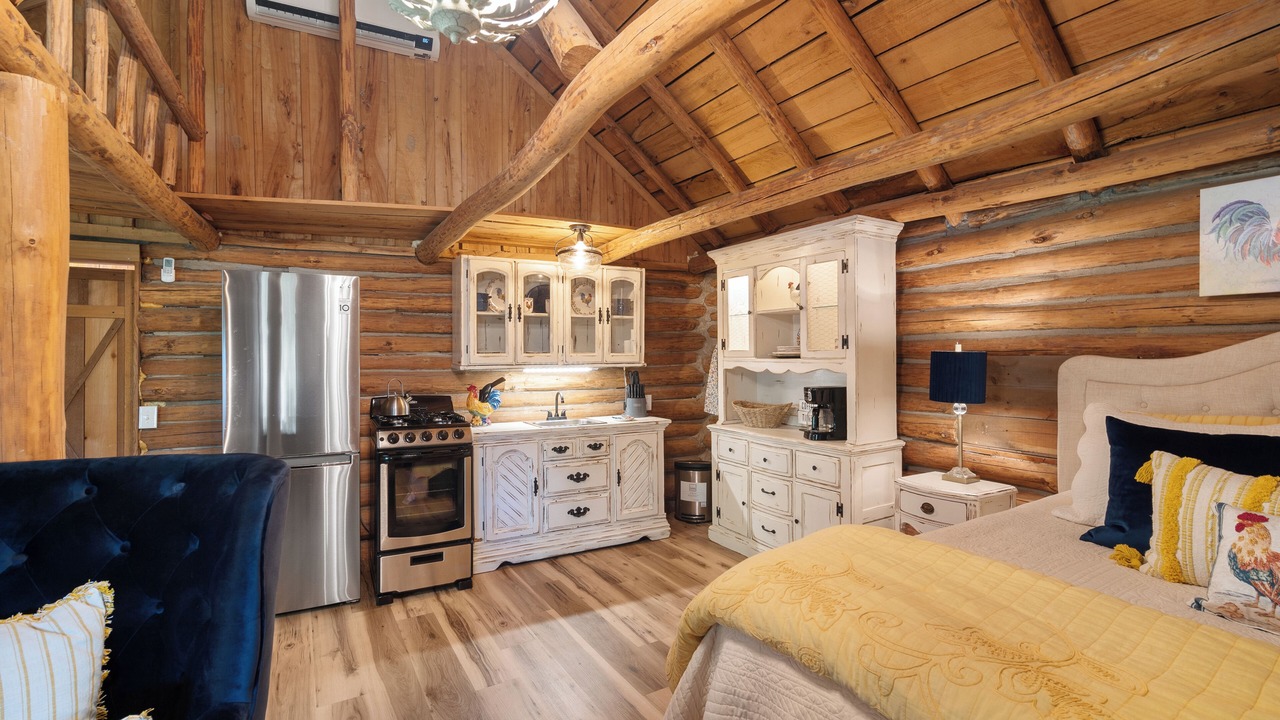 Photo of Bedroom in Rudy