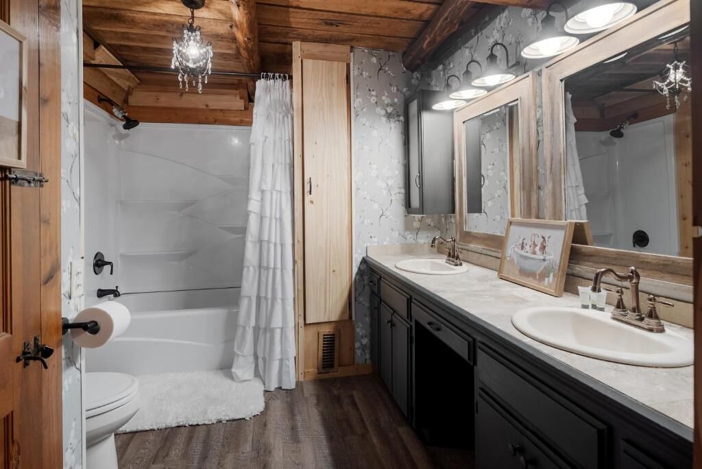 Photo of Bathroom in Rudy