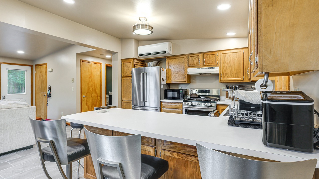 Photo of Kitchen in Warrensburg