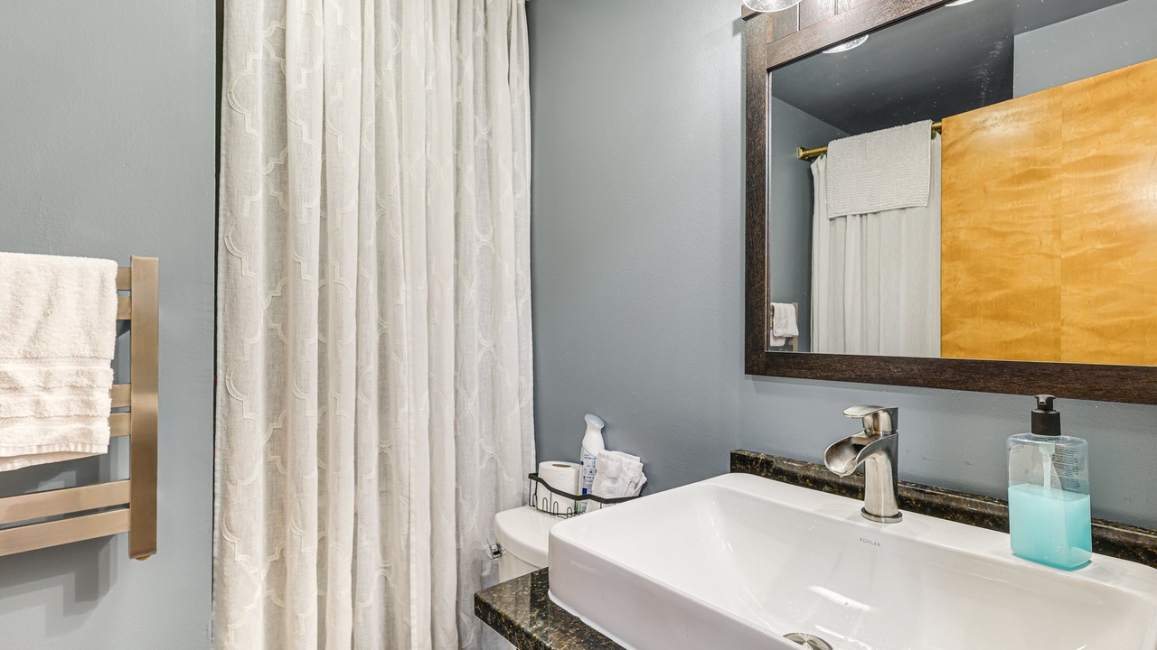 Photo of Bathroom in Warrensburg