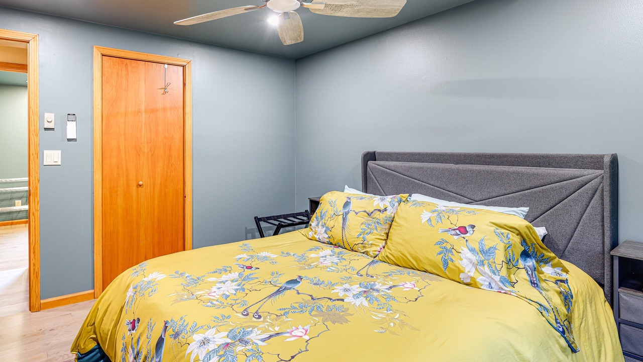 Photo of Bedroom in Warrensburg