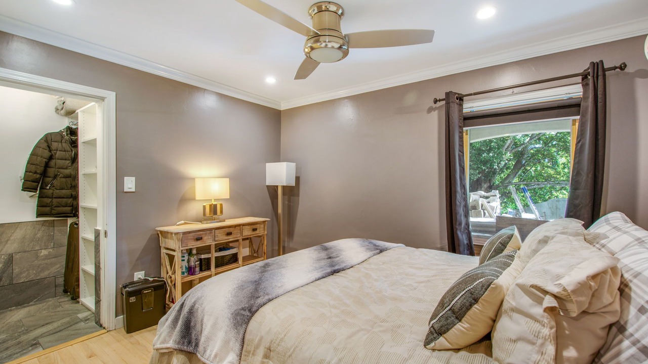 Photo of Bedroom in View Park-Windsor Hills