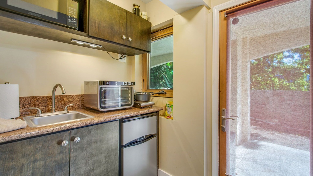 Photo of Kitchen in View Park-Windsor Hills