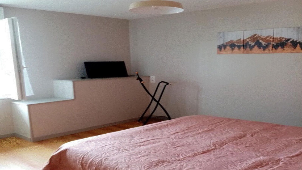 Photo of Bedroom in Mazeres-de-Neste