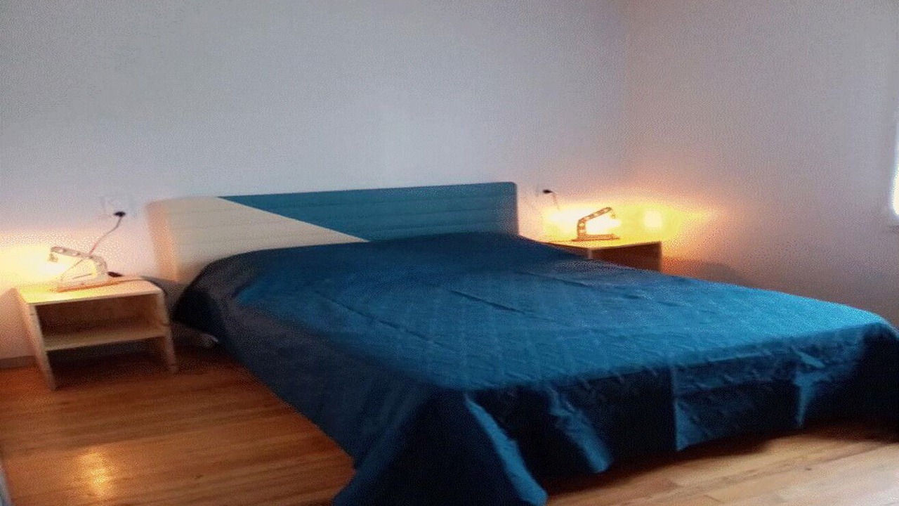 Photo of Bedroom in Mazeres-de-Neste