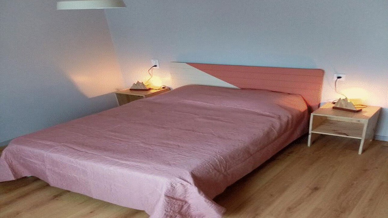 Photo of Bedroom in Mazeres-de-Neste