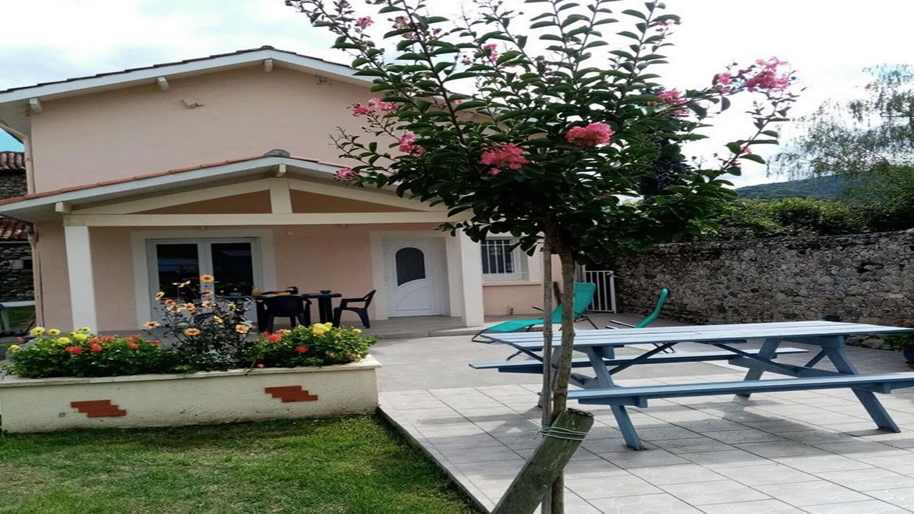 Photo of Outdoor in Mazeres-de-Neste