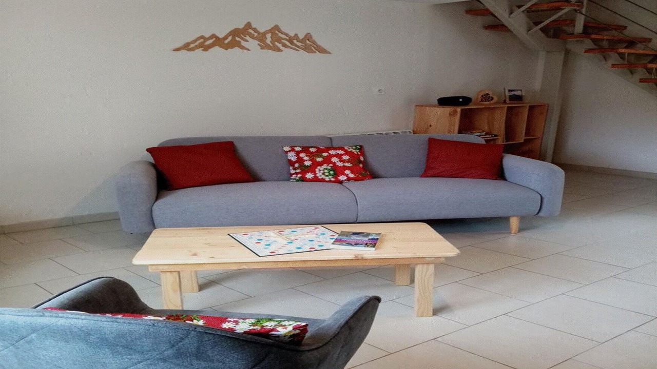 Photo of Livingroom in Mazeres-de-Neste