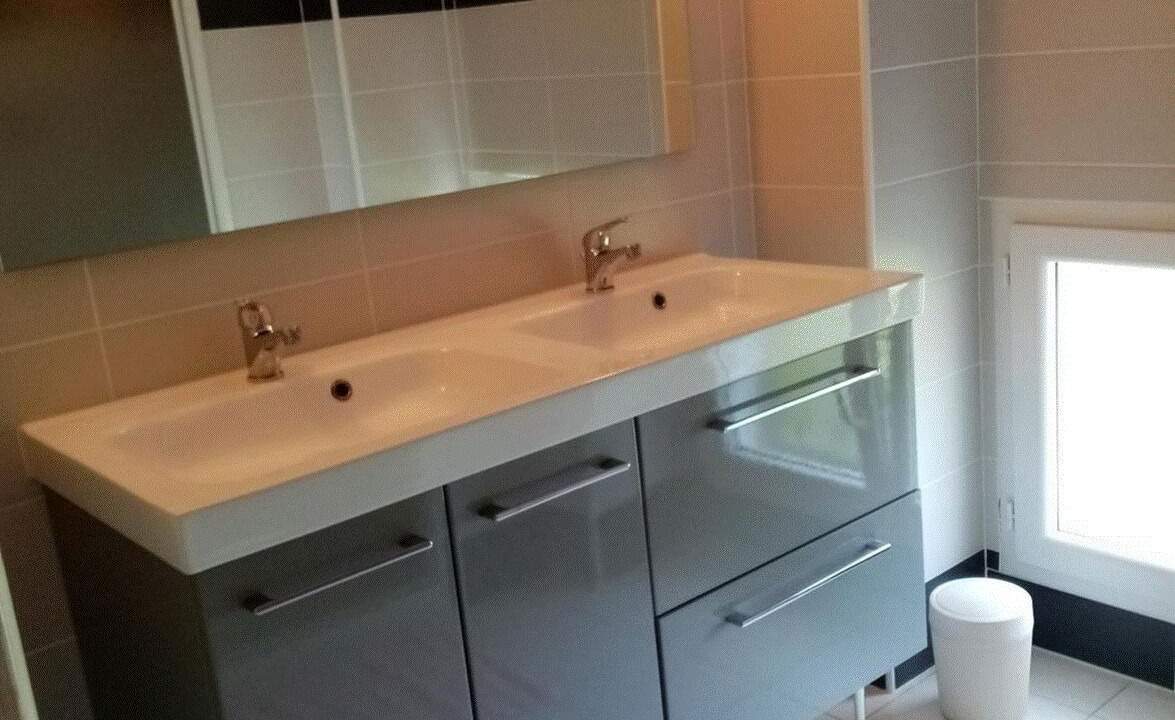 Photo of Bathroom in Mazeres-de-Neste