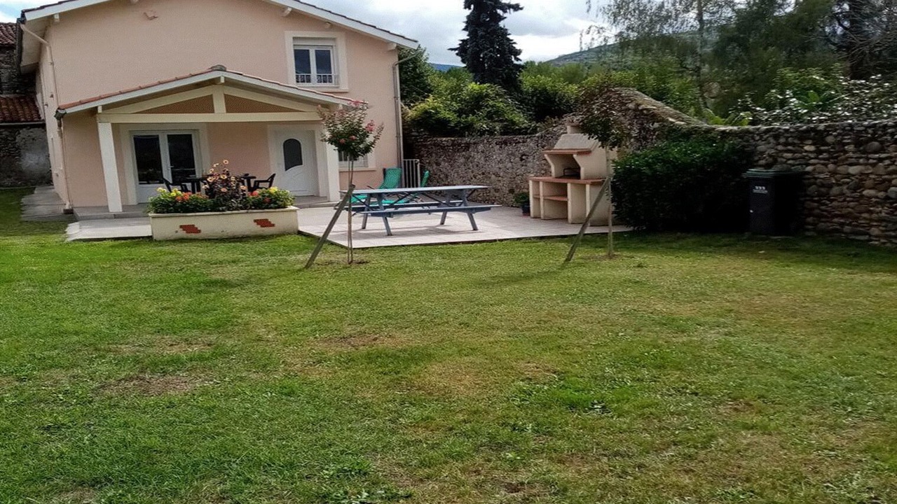 Photo of Outdoor in Mazeres-de-Neste