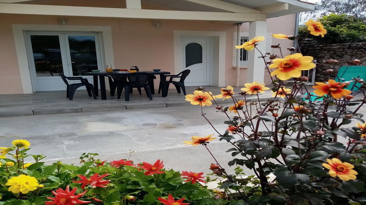 Photo of Outdoor in Mazeres-de-Neste