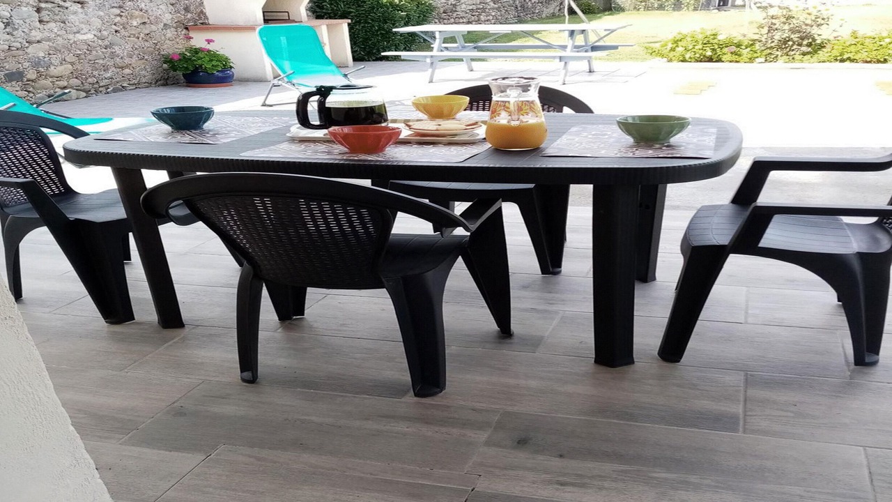 Photo of Outdoor in Mazeres-de-Neste