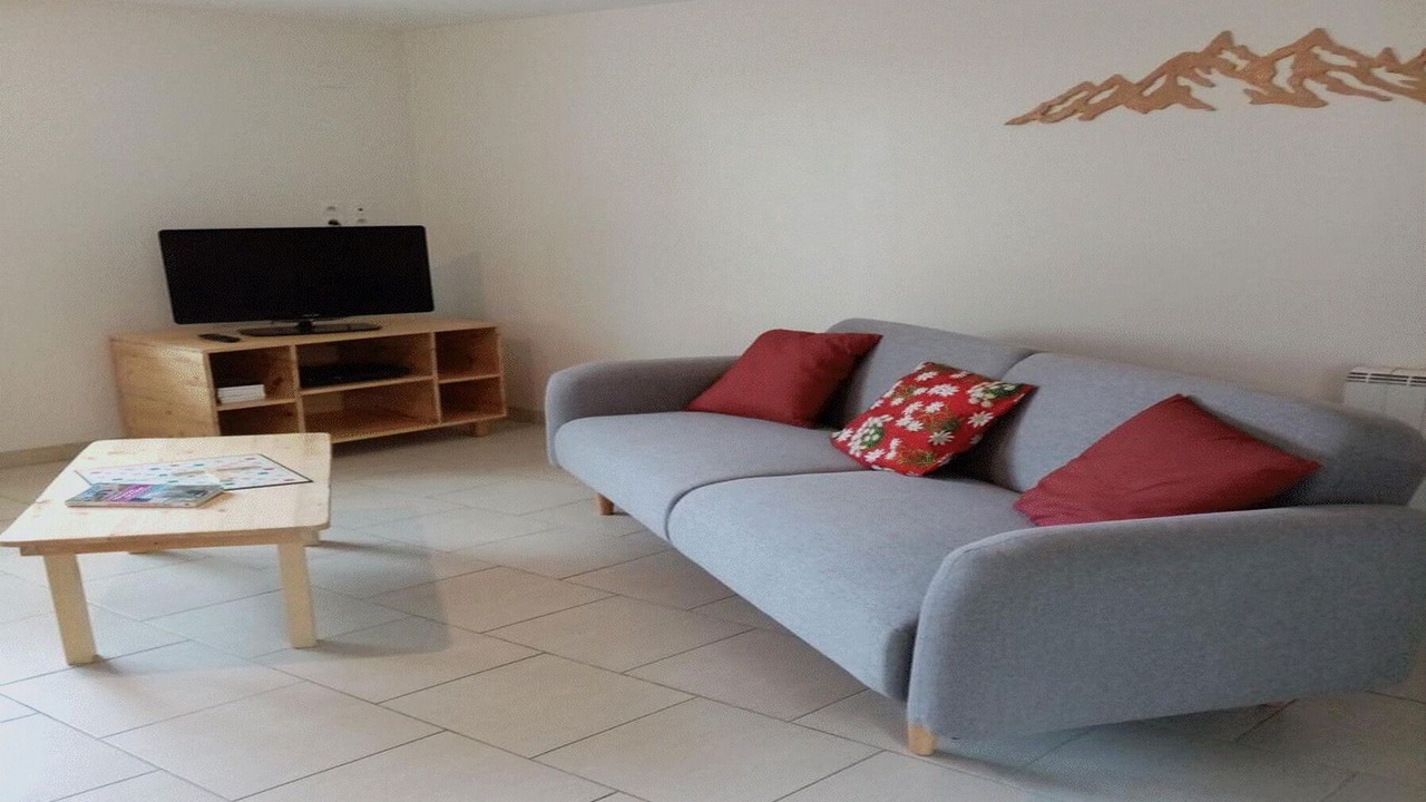 Photo of Livingroom in Mazeres-de-Neste