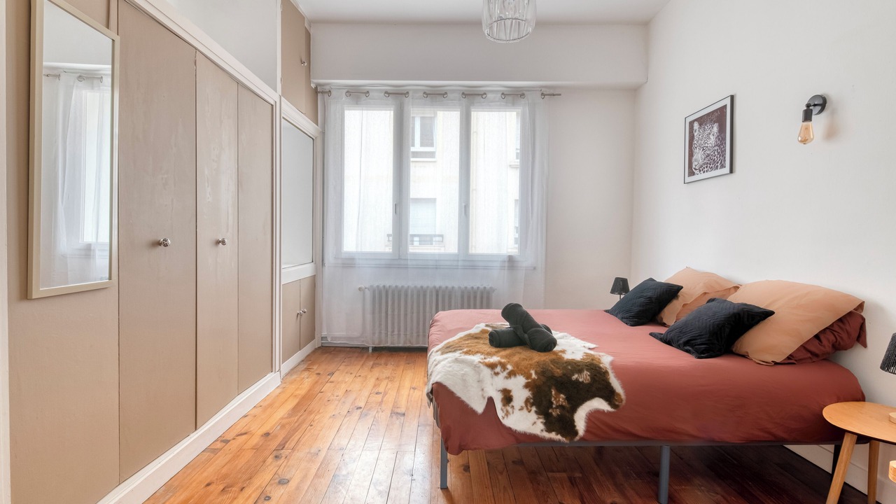 Photo of Bedroom in Angers