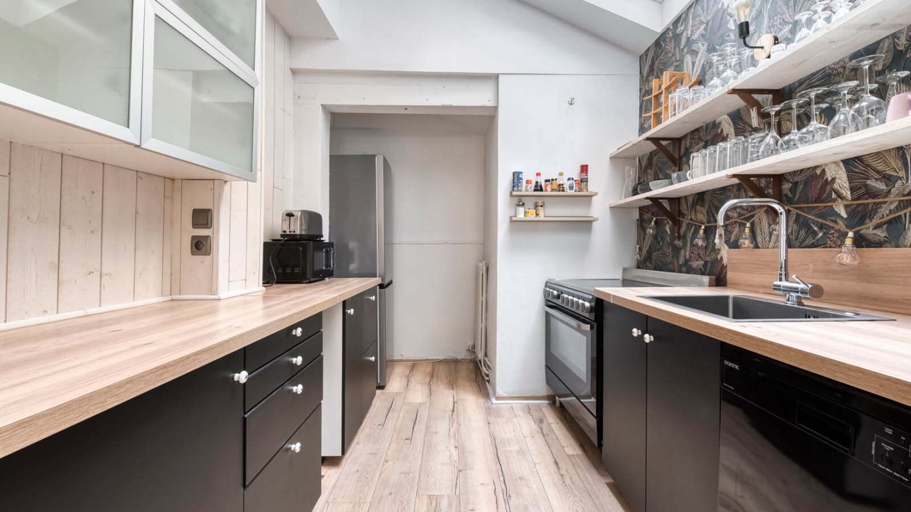 Photo of Kitchen in Angers