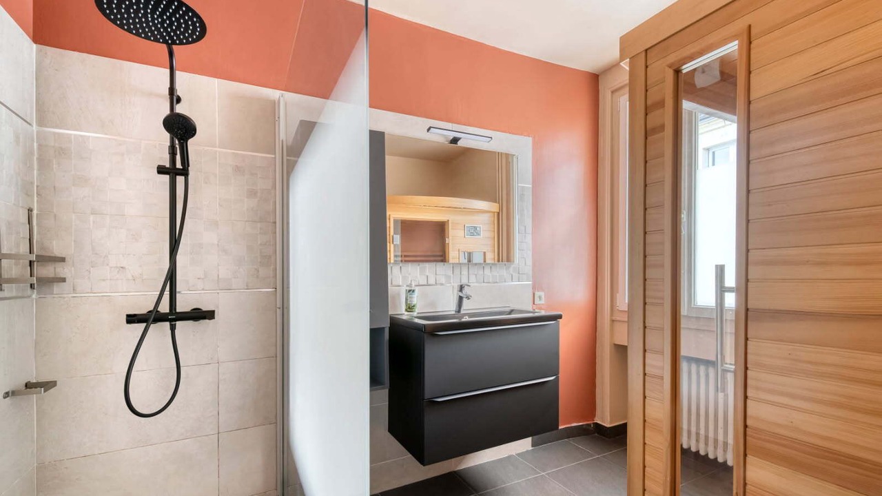 Photo of Bathroom in Angers