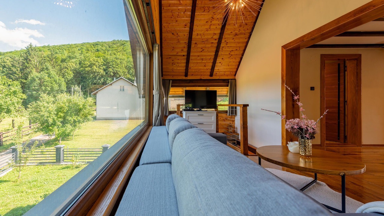 Photo of Bedroom in Gospic