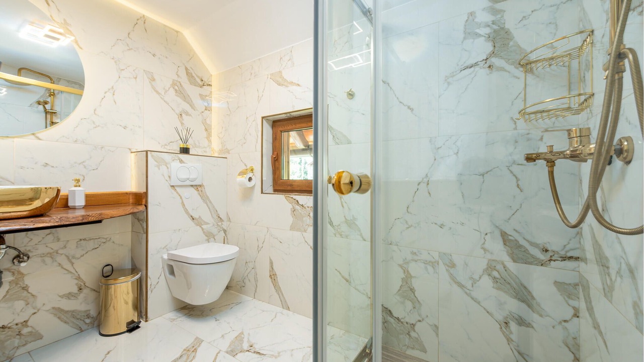 Photo of Bathroom in Gospic
