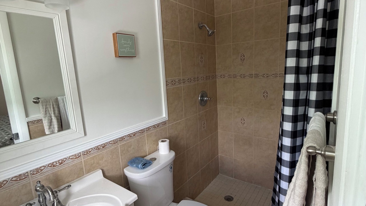 Photo of Bathroom in Bay Crest Park