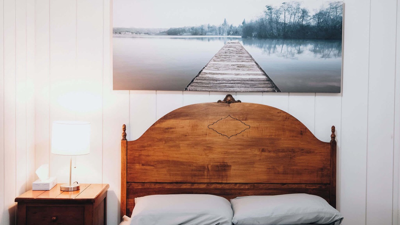Photo of Bedroom in Frampton
