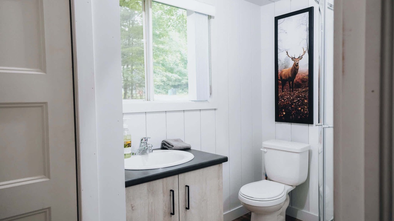 Photo of Bathroom in Frampton