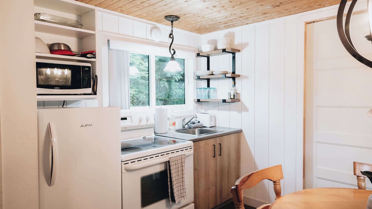 Photo of Kitchen in Frampton