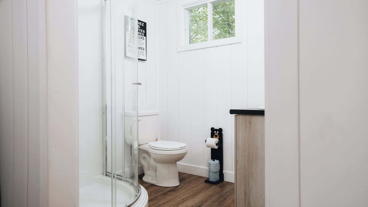 Photo of Bathroom in Frampton