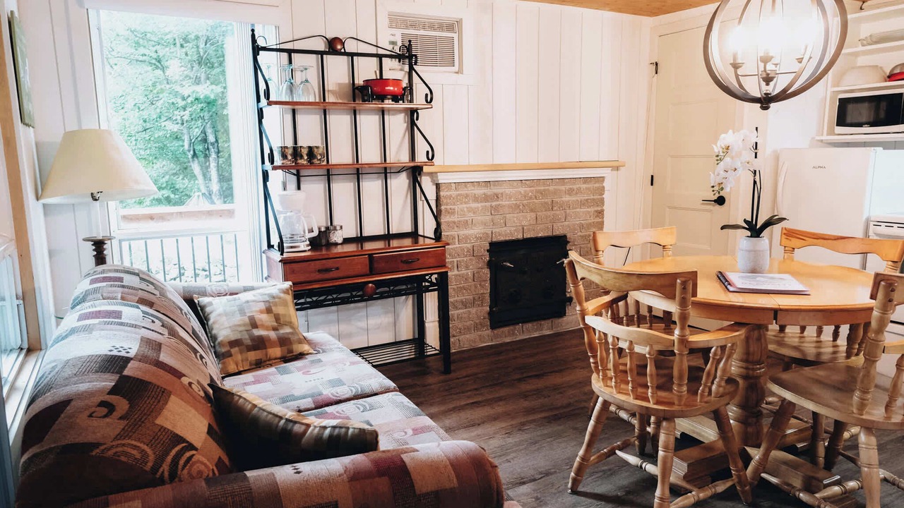 Photo of Livingroom in Frampton
